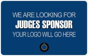 Judges Sponsor BLANK
