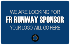 FR Runway Sponsor BLANK