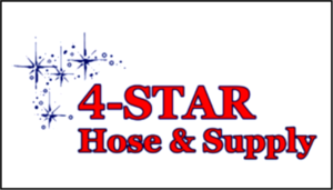 4-Star Hose and Supply