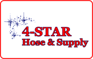 4-Star Hose and Supply SPONSOR
