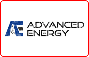 Advanced Energy SPONSOR