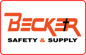 Becker Safety SPONSOR