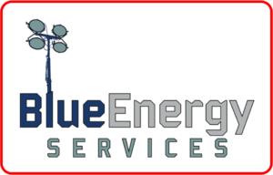 Blue Energy SPONSOR