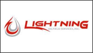 Lightning Oilfield Services SPONSOR