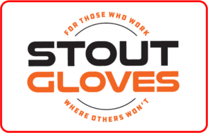Stout Gloves SPONSOR