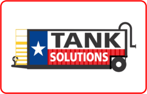 Tank Solutions SPONSOR