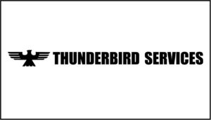 Thunderbird Services